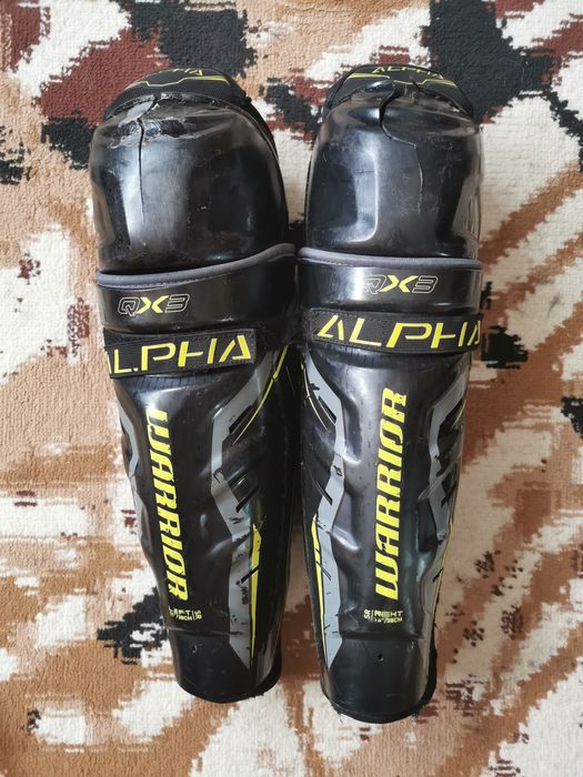 Хокейни кори Warrior Alpha DX3 15"