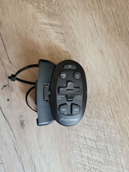 Пульт от магнитофон пионер