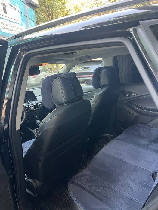 Tracker 2 premier plus 2025