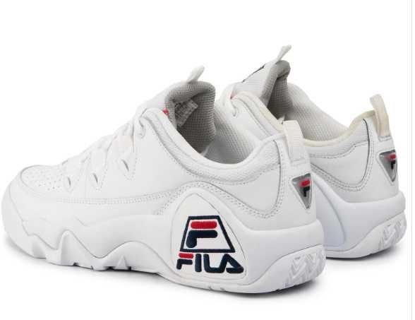 Fila 95 Grant Hill Low