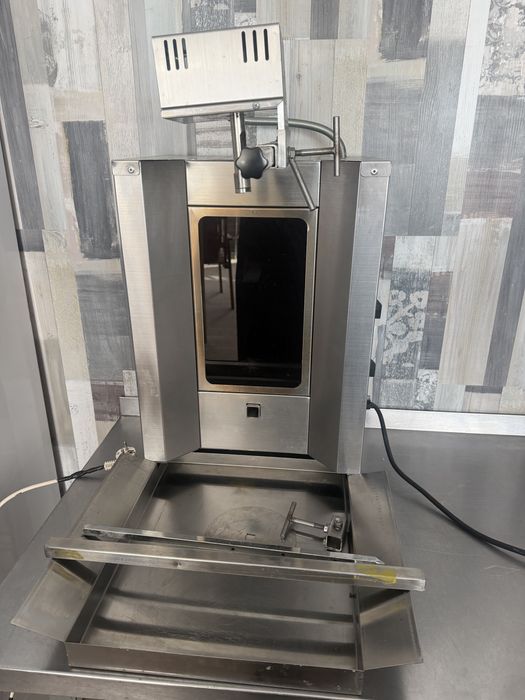 Аппарат для  шаурмы