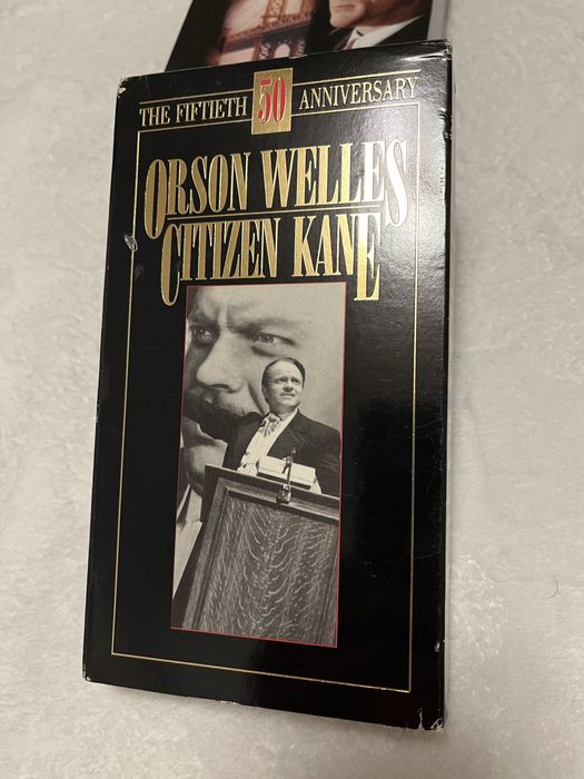 Casete video cu filme