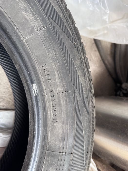 Автошины летние Yokohama Geolandar