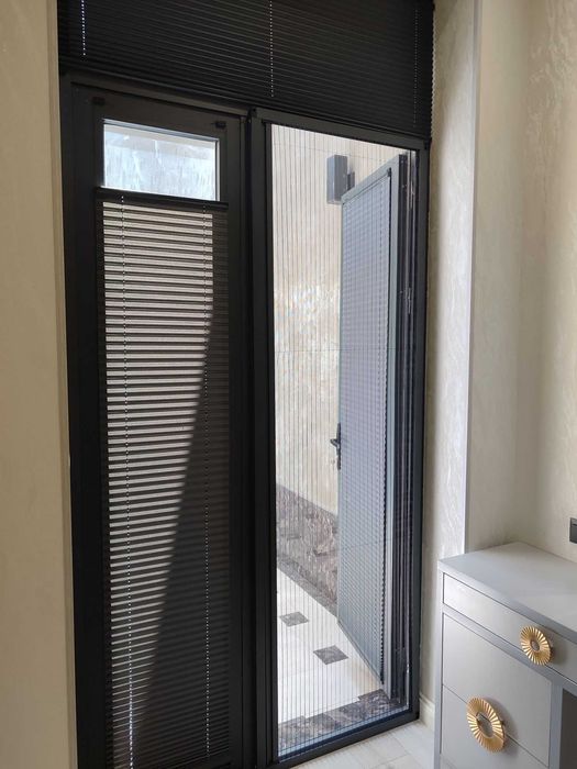 Все виды Маскидний сетки