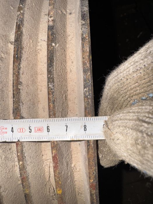 шкив 4-х ручейковый