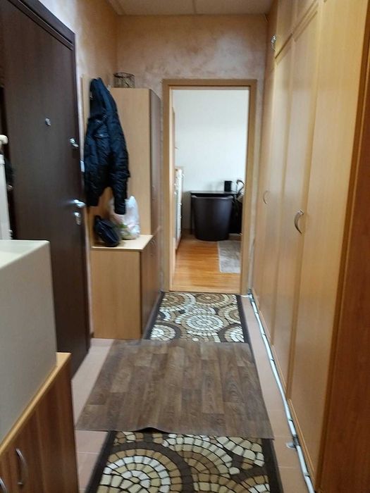 Обзаведен апартамент в град Елин Пелин