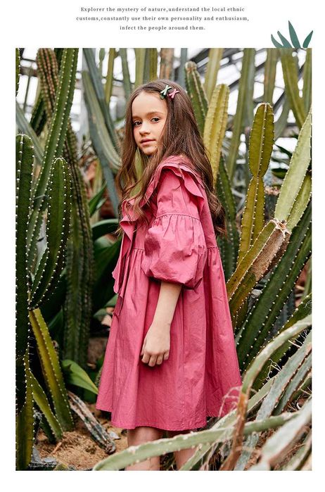 новое детское платье на девочку