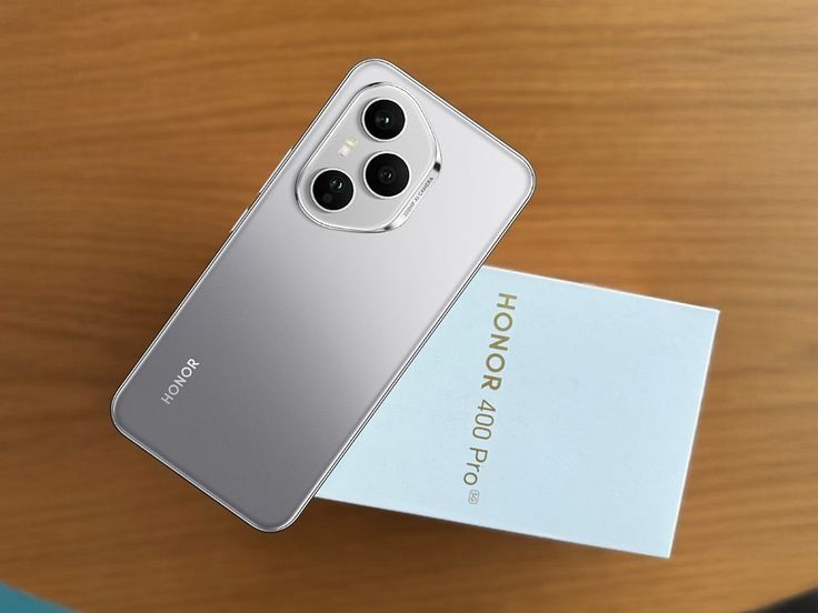 Срочно продам Honor 400pro смартфон