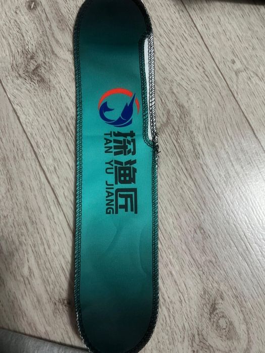 Спиннинг.удочка.