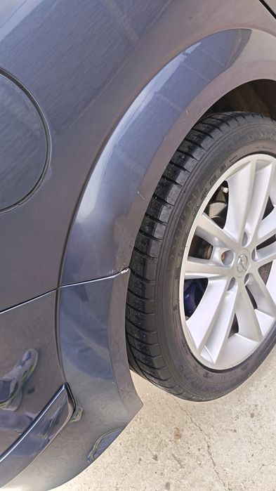 Opel Astra h. 1.9 101 model 2008