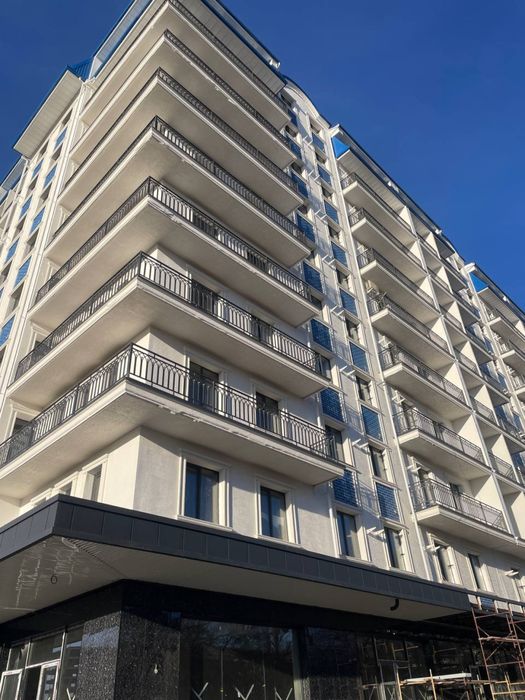 TS LUXURUдан хамёнбоп топширилган хонадонлар Чирчик Карвон 25 мактаб