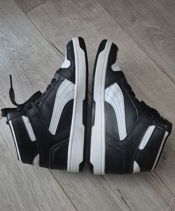 Adidasi Puma copii 36