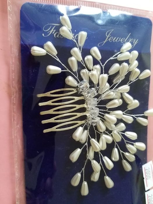 Гребешки для волос