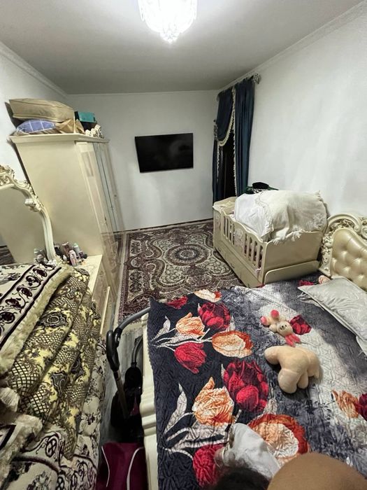 Ттз Хумоюн Продается квартира 1/5/5 балкон 2х6 Улучшенная Планировка