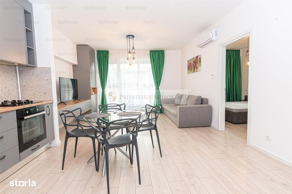 Pipera | Baneasa | Aviatiei | New Point | 2019 | Parcare