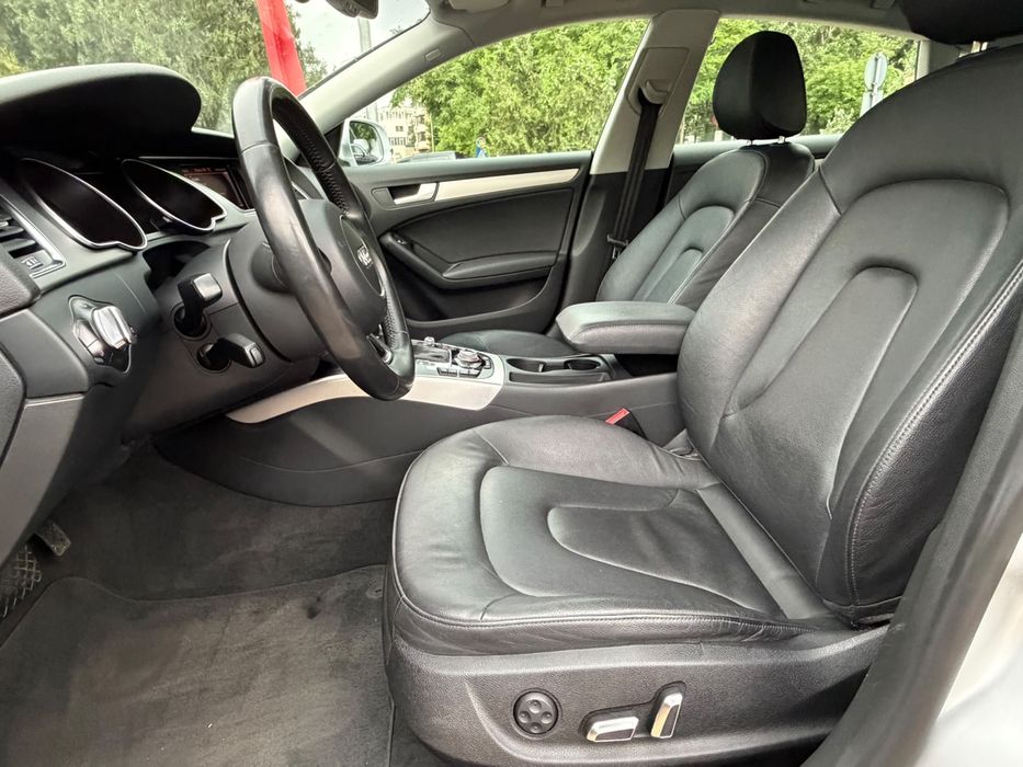 Audi A5 3.0TDI 245CP Quattro/Camera/Keyless/