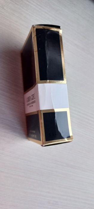 Miniatura parfum Carolina Herrera
