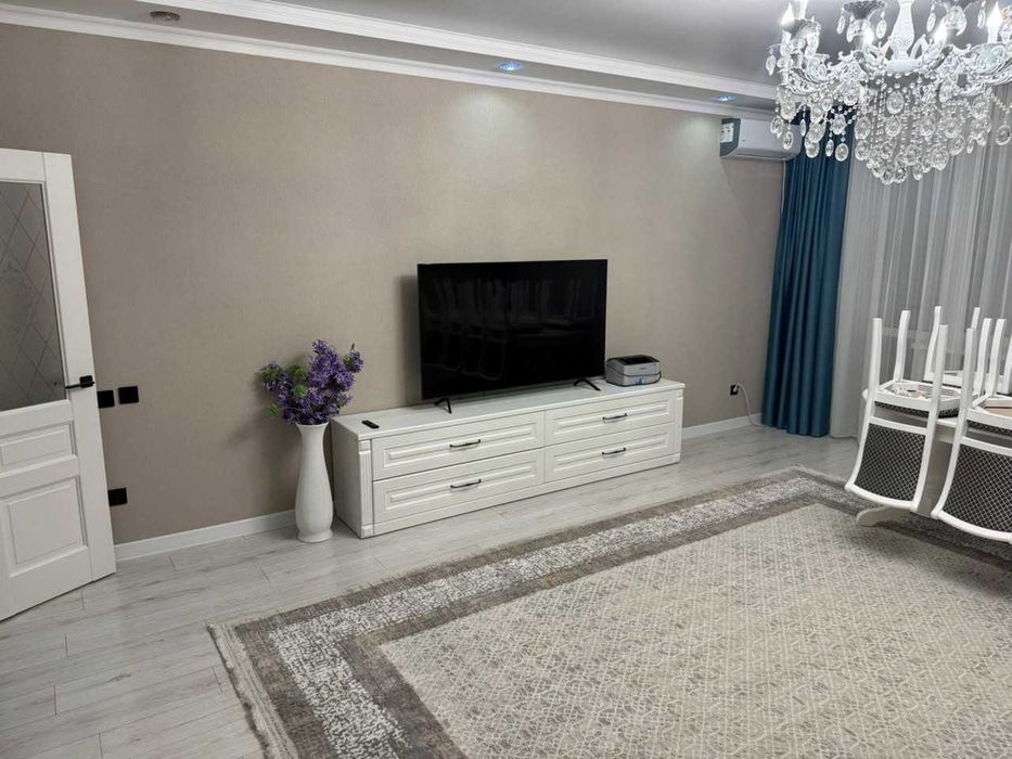 Продажа 3-комнатной квартиры