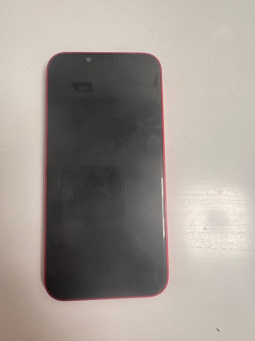 iPhone 14 Roșu 128 Gb