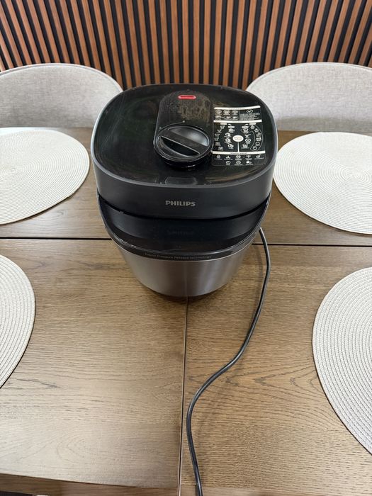 Мултикукър- многофункционален уред