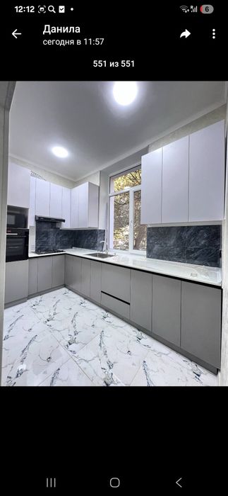 Мебель на заказ Ташкент Чирчик