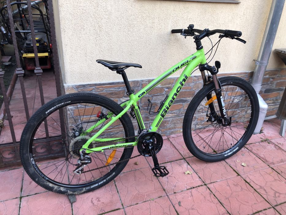 Bicicleta Bianchi 27,5 inch