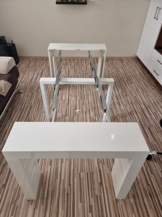 Разтегателна маса