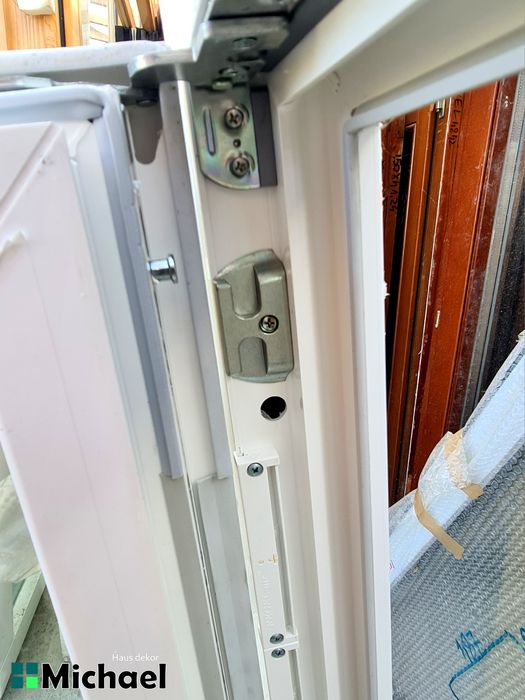 Tripan PVC,jaluzea,Internorm ,Austria (LXIII)