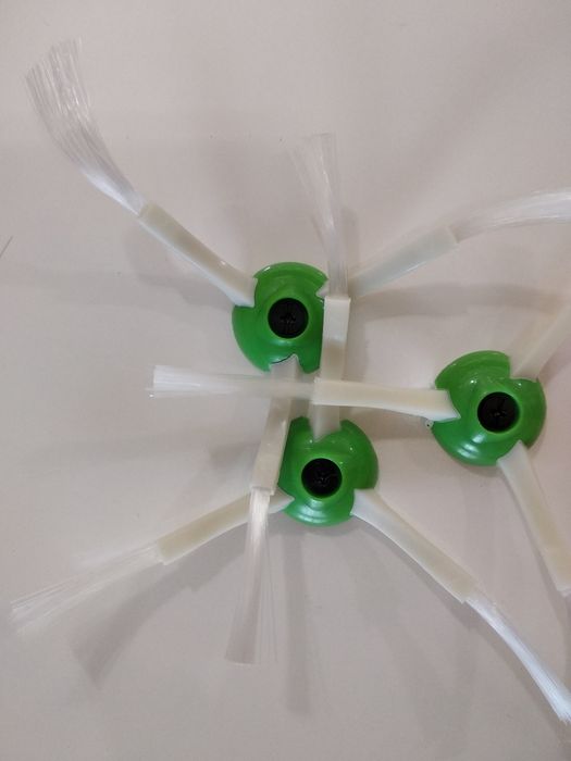 Комплект четки за Irobot Roomba i7 E5 E6