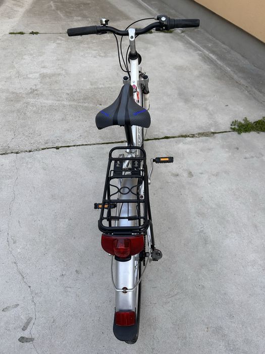 Vand bicicleta Pegasus