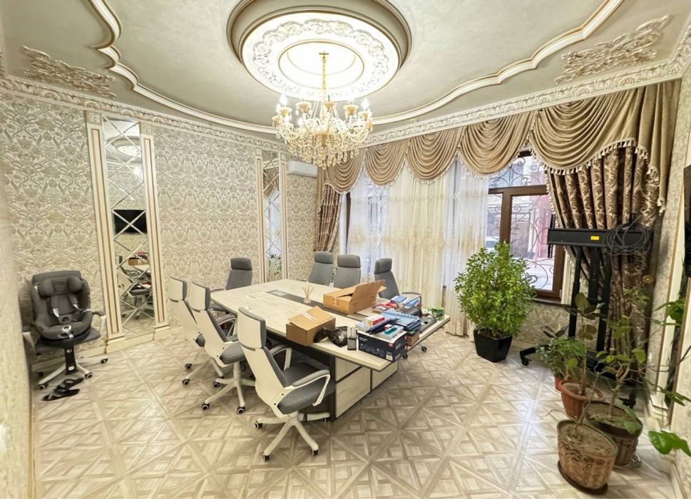 Аренда Дом Яккасарайский район шикарный больщой дом