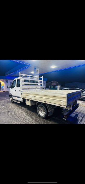 Renault mascott 2004