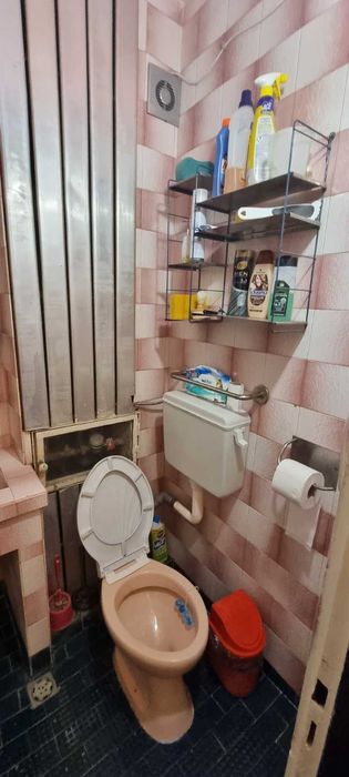 Продава се Двустаен апартамент в Разград, Орел - 58 кв.м за 1100 €/кв.м - Снимка #4