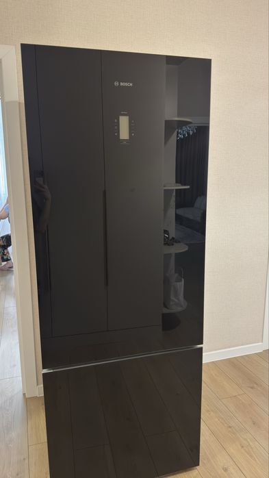 Холодильник Bosch