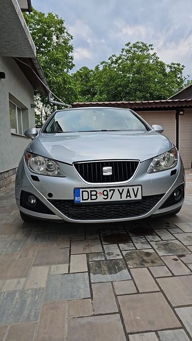 Vând seat ibiza 2009