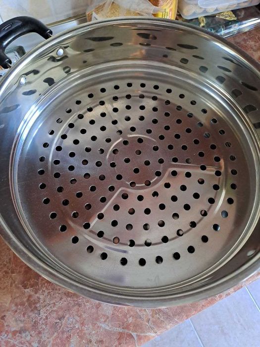 Дополнительные решетки для мантышницы