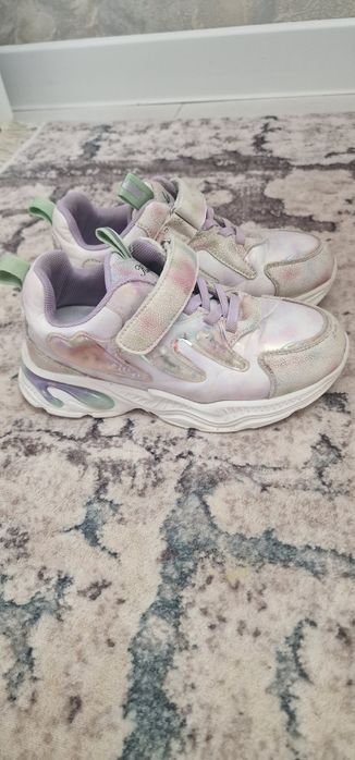 Детские кросовки для девочки