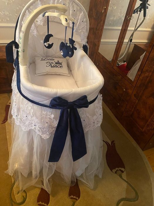 Lyulka chaqaloqlarga 0-18