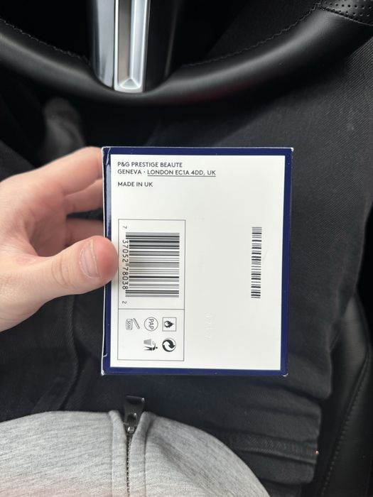 Lacoste live! Парфюм 100мл