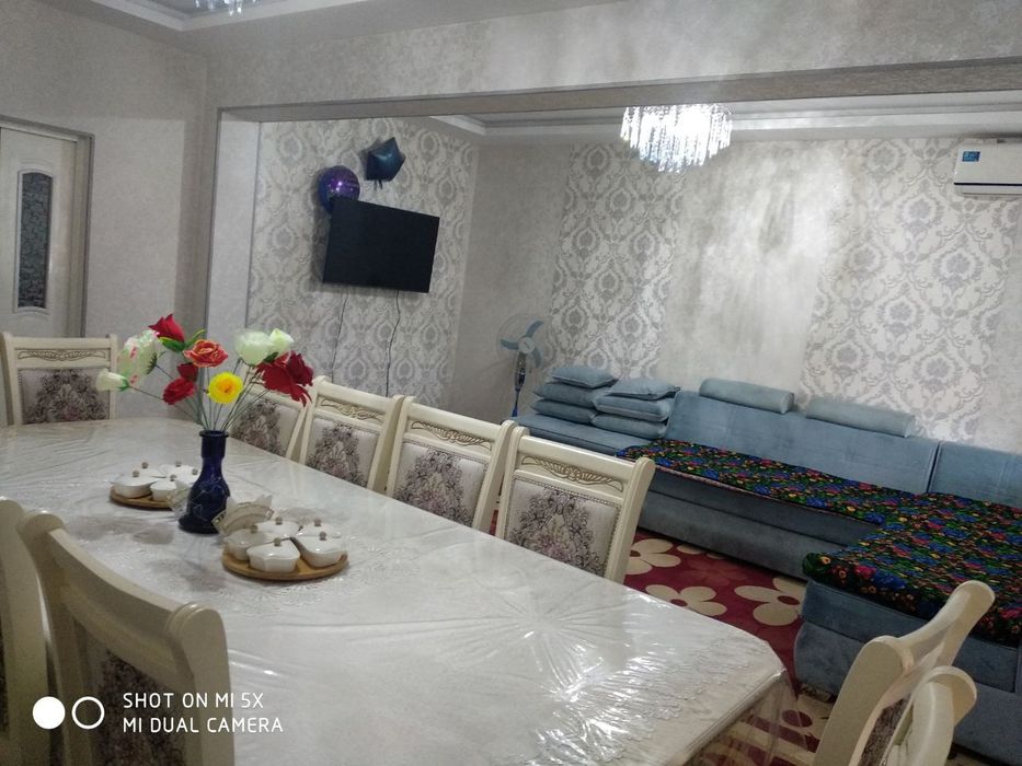 Продаётся 4/4/5 Тузель 1, удвоенный зал