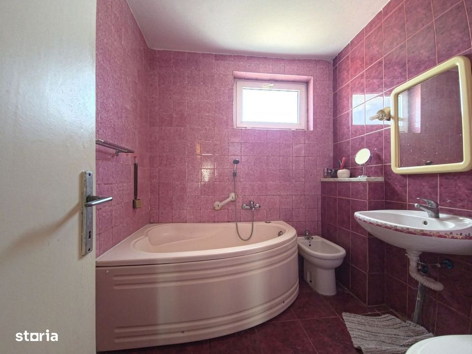 Faleza Nord casa P+1+M tip duplex