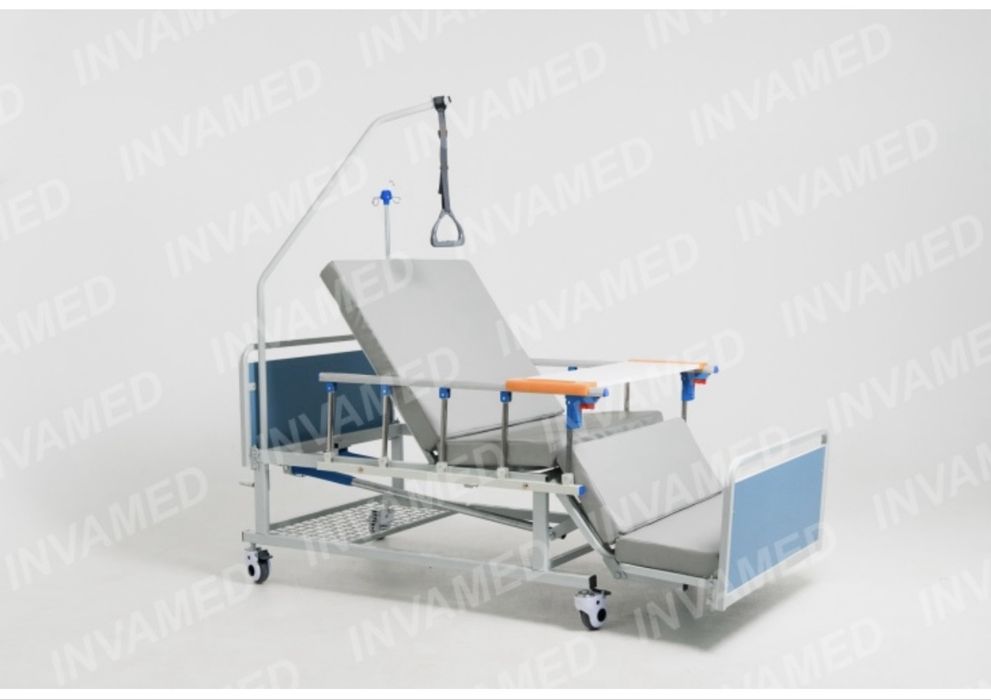 Кровать медицинская INVAMED