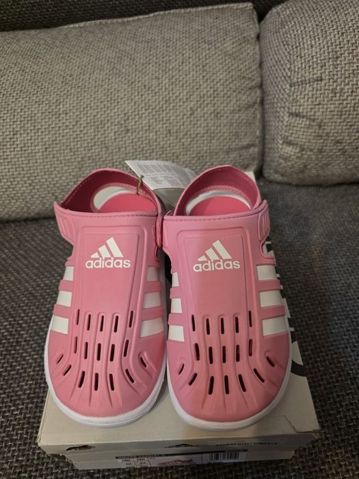 Sandale Adidas fete