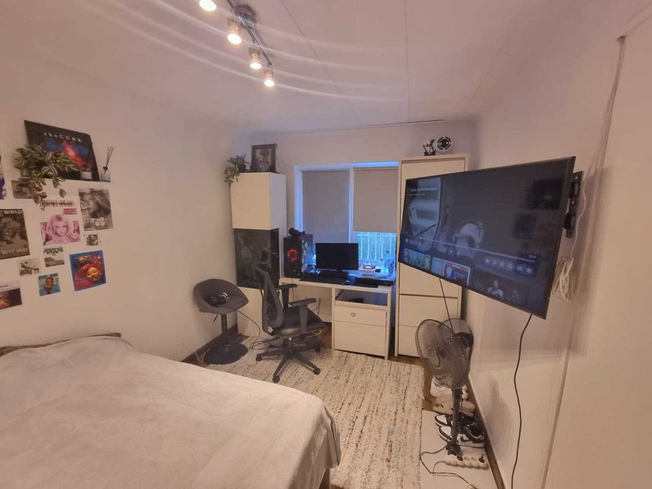 Apartament/spațiu comercial 3 camere – Calea București, Brașov