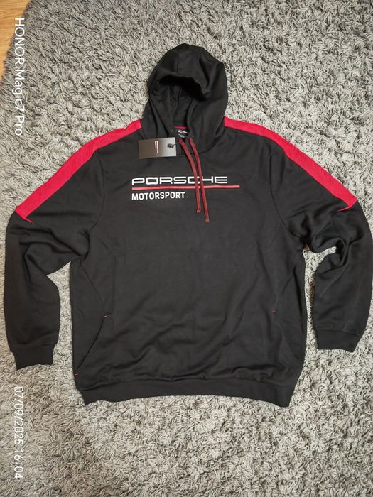 Hanorac Porsche Design XXL