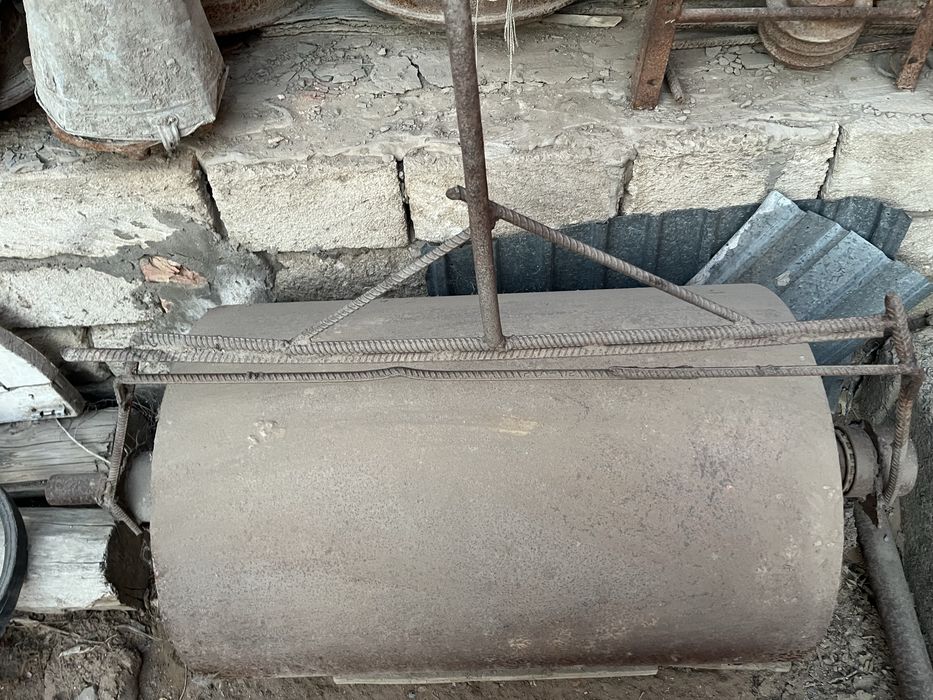каток ручной  ..
