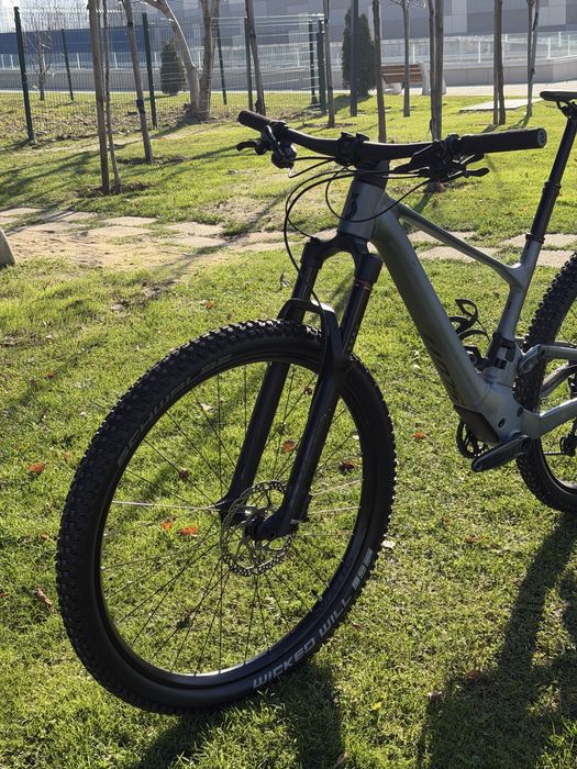 2025 Scott Spark 950 M 29”