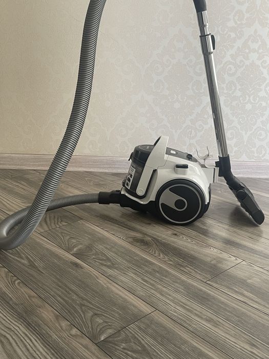Пылесос Bosch Serie 2