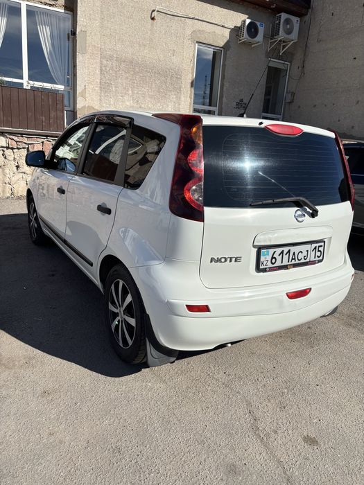 Продам Nissan Note