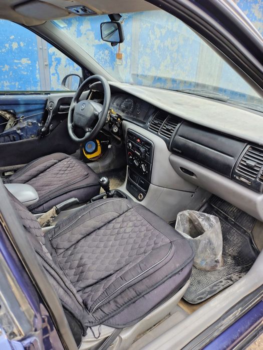 Продам Opel Vectra B